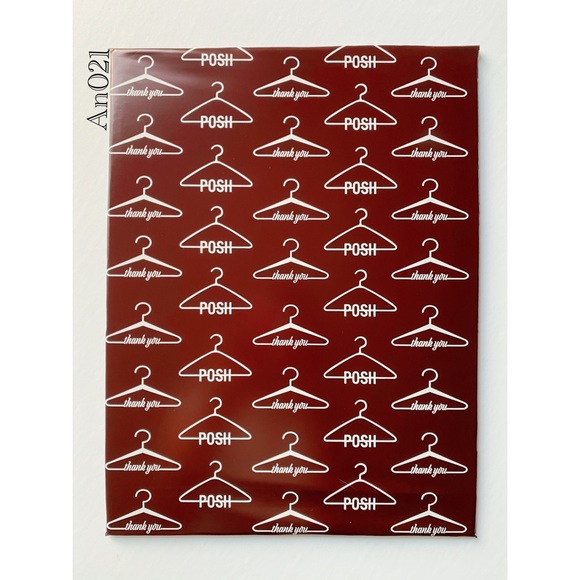 COPY - 40 pcs - Eco Friendly Polymailers - Shipping Envelope - Picture 5 of 6